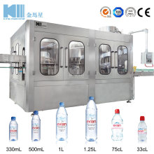 Table Water/Non-Carbonated Drink Filling Machine/Bottling Line (CGF)